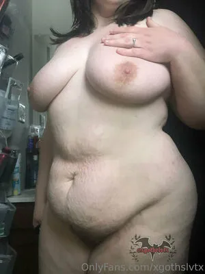 Xgothslvtx OnlyFans Leaked Free Thumbnail Picture - #BPL8Bc0NvI