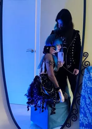 Xhajinx OnlyFans Leaked Free Thumbnail Picture - #iEXmx2OMP5