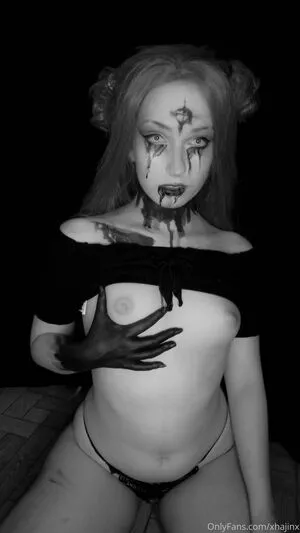 Xhajinx OnlyFans Leaked Free Thumbnail Picture - #ngoBRLfqAX