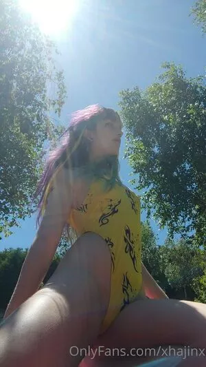 Xhajinx OnlyFans Leaked Free Thumbnail Picture - #uTGjvfO6H2