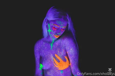 xholakys OnlyFans Leaked Free Thumbnail Picture - #t3GxjDnRow