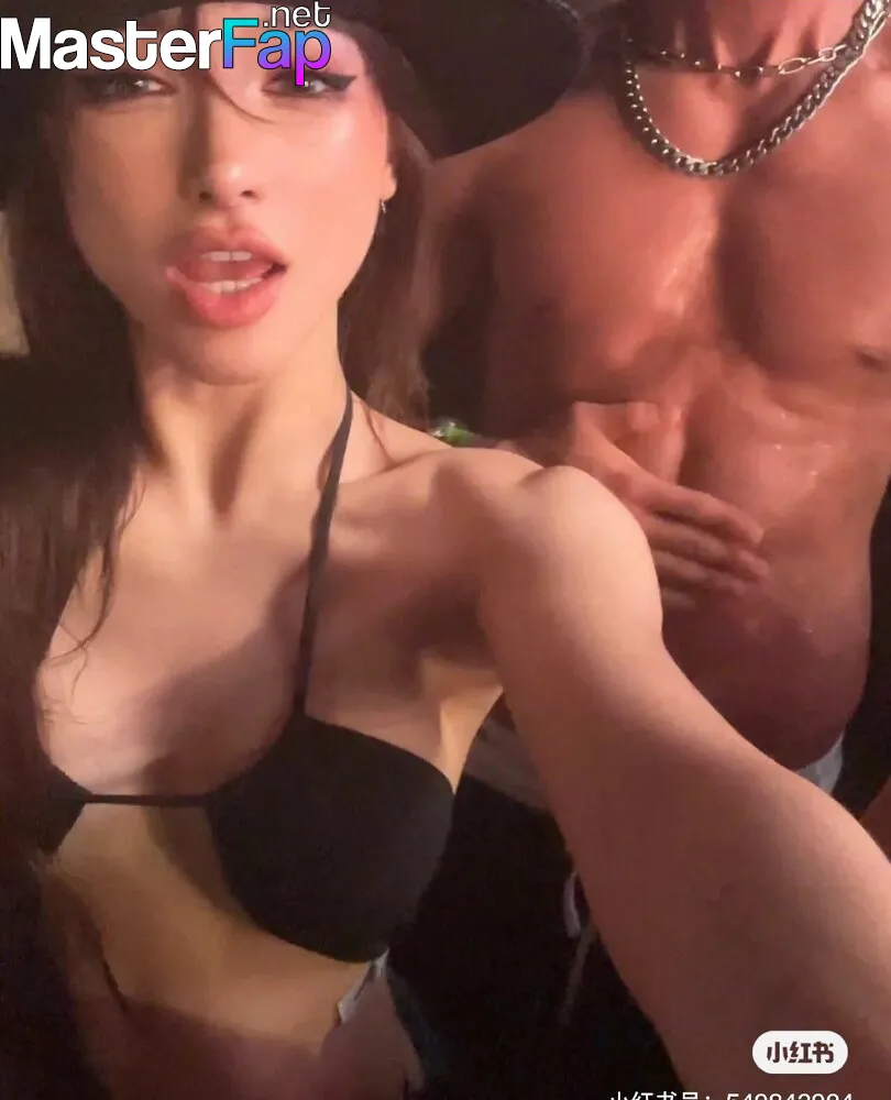 Xialan 1 Nude OnlyFans Leak Picture gXfiF870rM | MasterFap.net