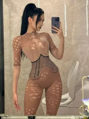 Xialan OnlyFans Leaked Free Thumbnail Picture - #K9C376MPQZ