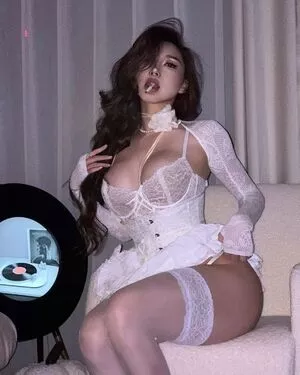 Xialan OnlyFans Leaked Free Thumbnail Picture - #bFAOvWatEY
