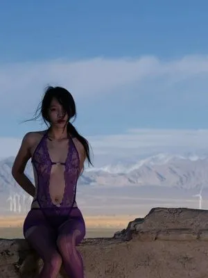 Xiaogualu OnlyFans Leaked Free Thumbnail Picture - #E7fl44cWJG