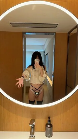 Xiaosui04 OnlyFans Leaked Free Thumbnail Picture - #9wb1SnlZNo