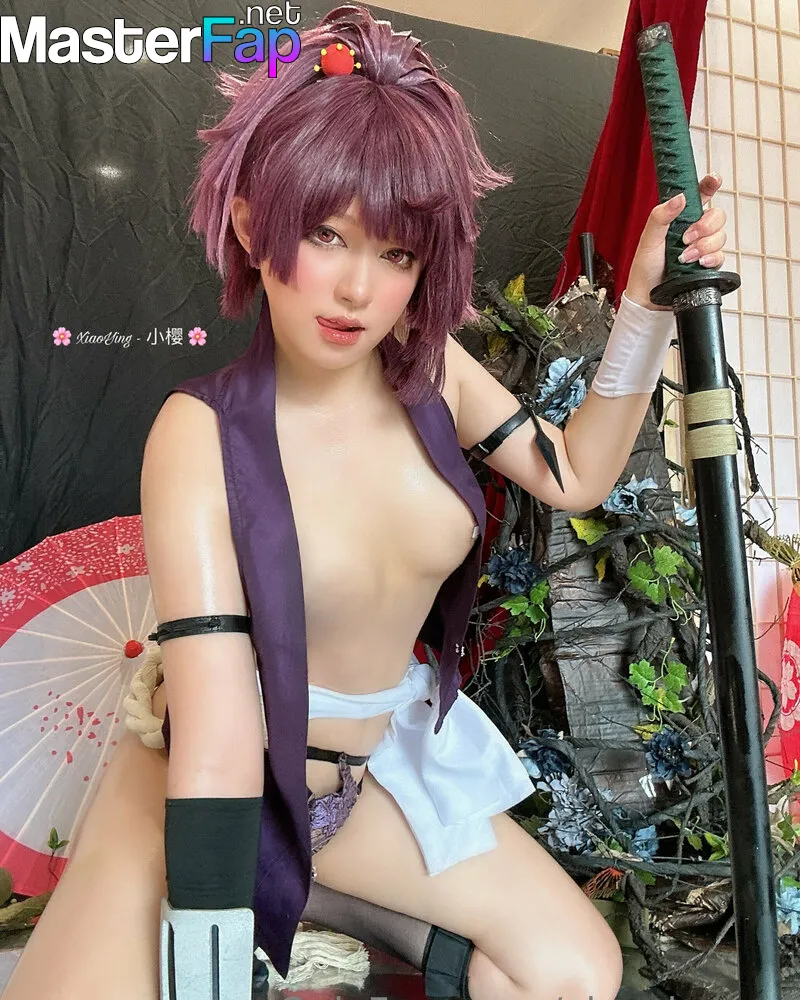 Xiaoying Gg Nude OnlyFans Leak Picture 5EX9LLjbFi | MasterFap.net