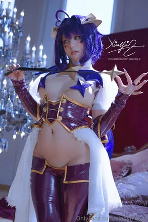 Xiaoying Gg Thumbnail Picture