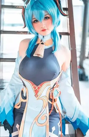 Xiaoyuki OnlyFans Leaked Free Thumbnail Picture - #hUZGMeCpzD
