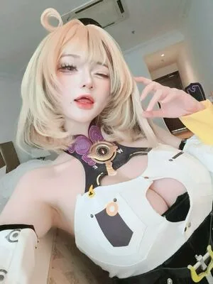 xiaoyukiko OnlyFans Leaked Free Thumbnail Picture - #0apy0wExEA