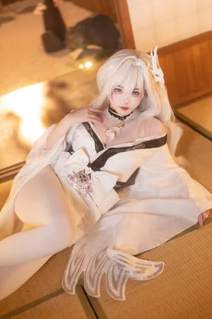 xiaoyukiko OnlyFans Leaked Free Thumbnail Picture - #4Sm73n3zpc