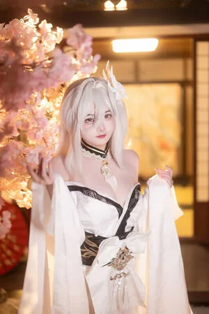xiaoyukiko OnlyFans Leaked Free Thumbnail Picture - #6LUdf7hDjg
