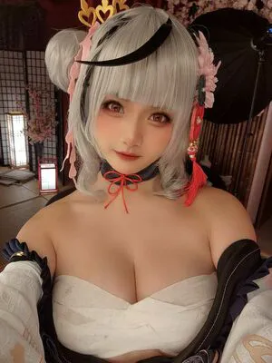 xiaoyukiko OnlyFans Leaked Free Thumbnail Picture - #EhkqvSaABe
