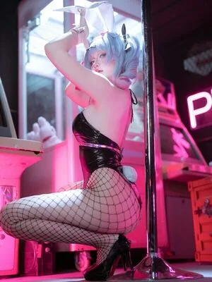 xiaoyukiko OnlyFans Leaked Free Thumbnail Picture - #FJ4JmBOeKu