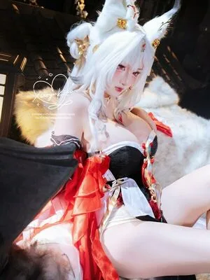 xiaoyukiko OnlyFans Leaked Free Thumbnail Picture - #Mlech9UDt3