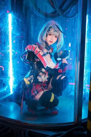 xiaoyukiko OnlyFans Leaked Free Thumbnail Picture - #NJ9FBf5YFS