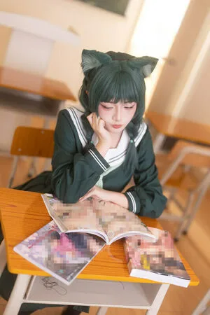 xiaoyukiko OnlyFans Leaked Free Thumbnail Picture - #PtpI2G2JBP