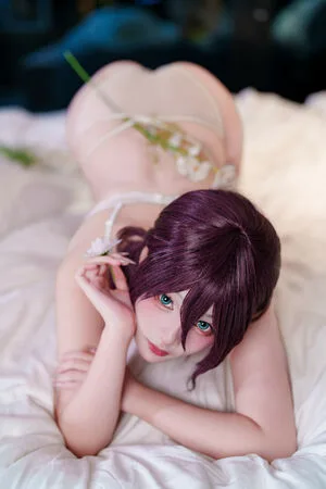 xiaoyukiko OnlyFans Leaked Free Thumbnail Picture - #WLMhs4ntGO