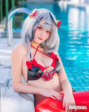 xiaoyukiko OnlyFans Leaked Free Thumbnail Picture - #janmfVMipX