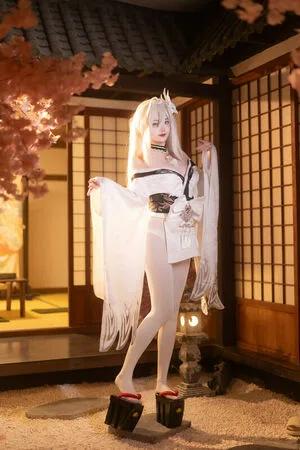 xiaoyukiko OnlyFans Leaked Free Thumbnail Picture - #kS7IebkJf2