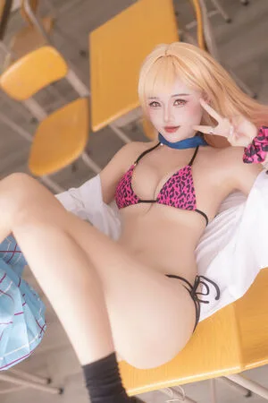 xiaoyukiko OnlyFans Leaked Free Thumbnail Picture - #sHbDF7gG7T