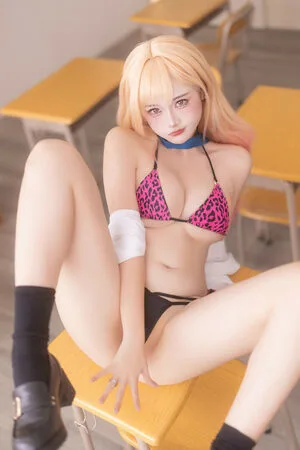 xiaoyukiko OnlyFans Leaked Free Thumbnail Picture - #unf3fSTbJs