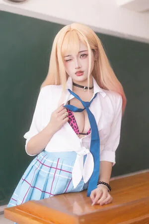 xiaoyukiko OnlyFans Leaked Free Thumbnail Picture - #vxBinyvEQP