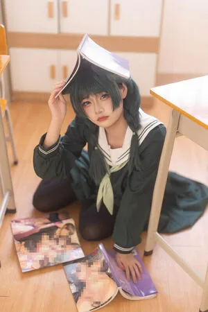xiaoyukiko OnlyFans Leaked Free Thumbnail Picture - #wtja5pOdCv
