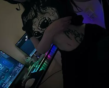 Xiavampire OnlyFans Leaked Free Thumbnail Picture - #490qhDMlCU
