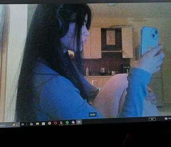 Xiavampire OnlyFans Leaked Free Thumbnail Picture - #pWhit8OuWK