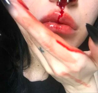 Xiavampire OnlyFans Leaked Free Thumbnail Picture - #u1jxG7YEyO