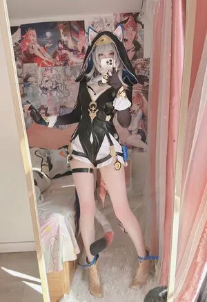 Xidaidai OnlyFans Leaked Free Thumbnail Picture - #AzlOMqibDd