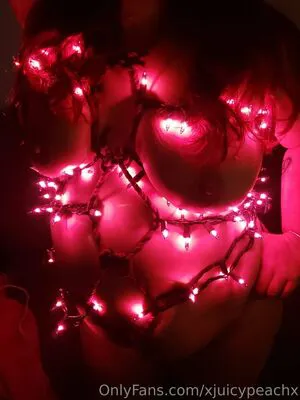 Xjuicypeachx Thumbnail Picture