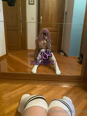 Xkanix OnlyFans Leaked Free Thumbnail Picture - #FP5F2NaMWg