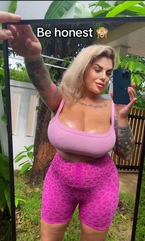 Xl Barbie OnlyFans Leaked Free Thumbnail Picture - #ndCrdYUZGS