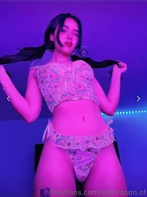 xlightmoonx OnlyFans Leaked Free Thumbnail Picture - #2eQJabhoKq