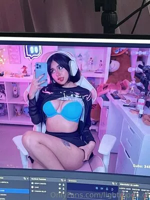 xlightmoonx OnlyFans Leaked Free Thumbnail Picture - #42yXSAqAQC