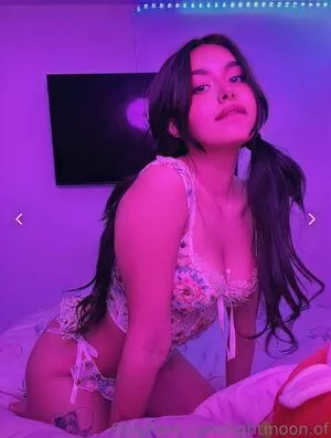 xlightmoonx OnlyFans Leaked Free Thumbnail Picture - #8WWNwCJODE