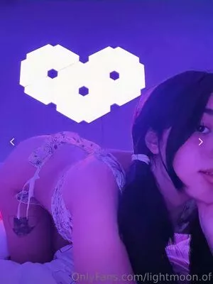 xlightmoonx OnlyFans Leaked Free Thumbnail Picture - #8wYlhrLyPi