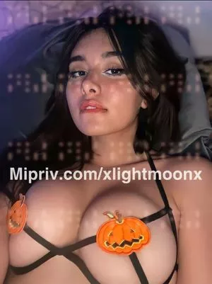 xlightmoonx OnlyFans Leaked Free Thumbnail Picture - #F2KXOdbfzS
