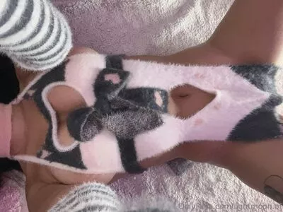 xlightmoonx OnlyFans Leaked Free Thumbnail Picture - #N2ei5mM2TF
