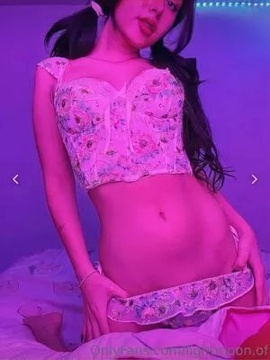xlightmoonx OnlyFans Leaked Free Thumbnail Picture - #QGDJBATO36