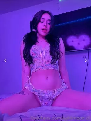 xlightmoonx OnlyFans Leaked Free Thumbnail Picture - #SAcnaEoWtS