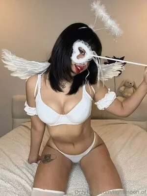 xlightmoonx OnlyFans Leaked Free Thumbnail Picture - #Stqi0D4X2d