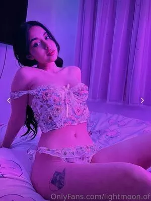 xlightmoonx OnlyFans Leaked Free Thumbnail Picture - #ZFevluidFJ