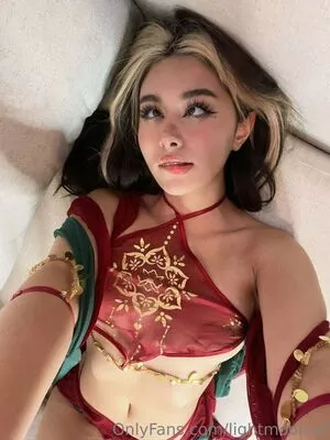 xlightmoonx OnlyFans Leaked Free Thumbnail Picture - #eZoD9dnqlY