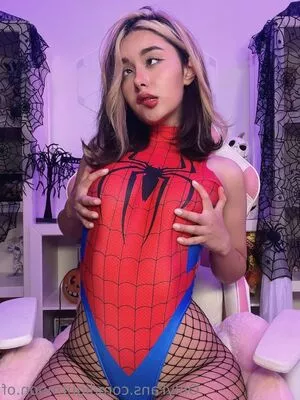 xlightmoonx OnlyFans Leaked Free Thumbnail Picture - #fIJLneMOCr
