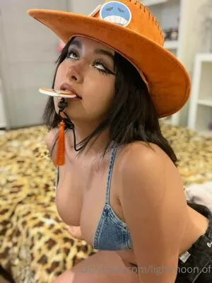 xlightmoonx OnlyFans Leaked Free Thumbnail Picture - #g2LxAt5Dp9