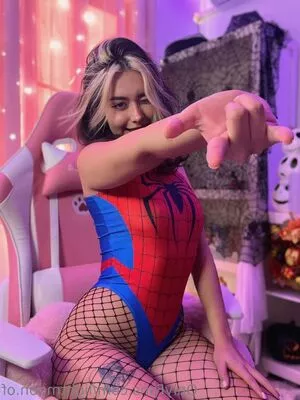 xlightmoonx OnlyFans Leaked Free Thumbnail Picture - #n6dHfIYHsG