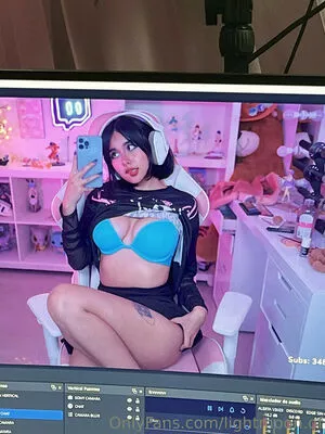 xlightmoonx OnlyFans Leaked Free Thumbnail Picture - #qRYhNZLfhs